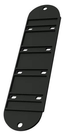 DKC GTA-SN 40 Соединитель оснований коробов внутренний, Черный, "In-liner Classic" – миниканалы и кабельные короба
DKC GTA-SN 40 Соединитель оснований коробов внутренний, Черный, "In-liner Classic" – миниканалы и кабельные короба