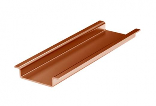 DKC Дин-рейка медная, с насечкой OMEGA 3, 35х7,5мм., "Quadro" - DIN-рейки и аксессуары
DKC Дин-рейка медная, с насечкой OMEGA 3, 35х7,5мм., "Quadro" - DIN-рейки и аксессуары