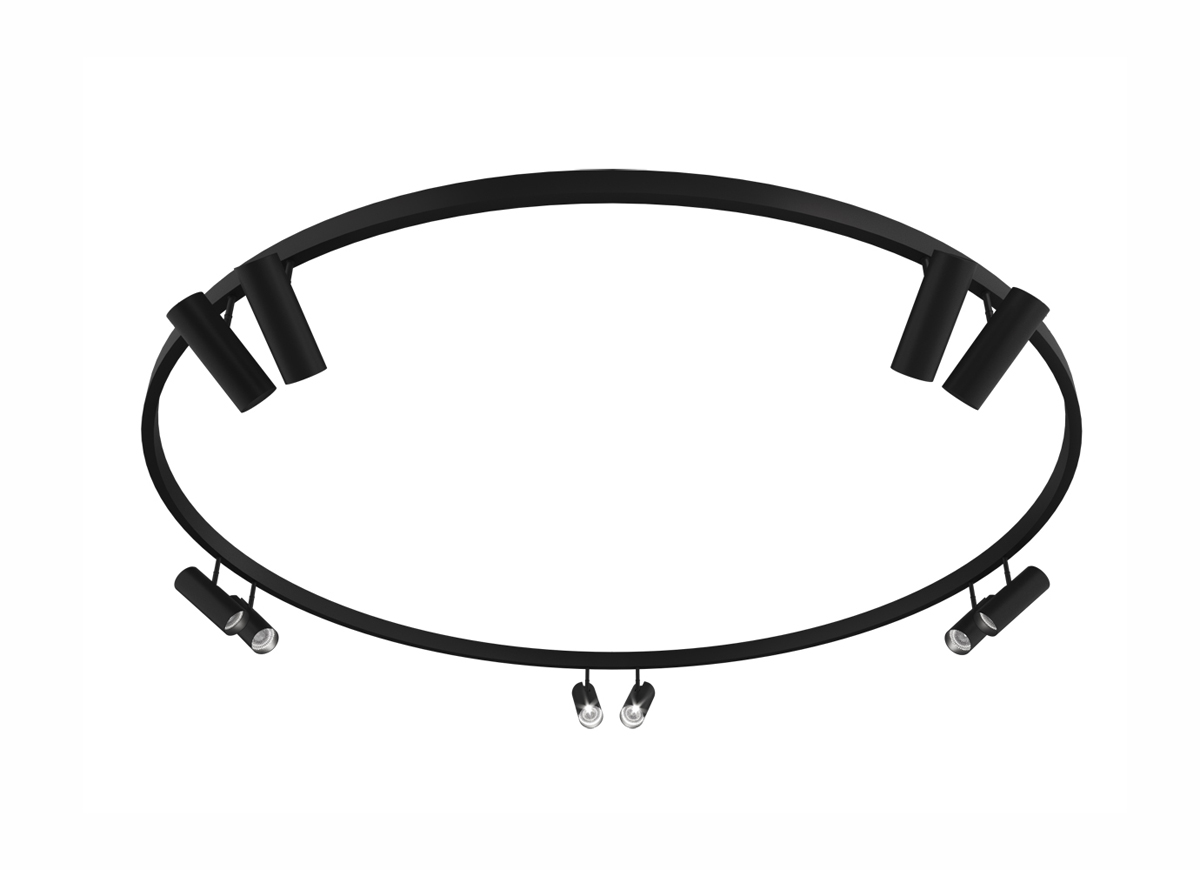 Накладной светодиодный светильник 100Вт 3000К, Aura Spot
Накладной светодиодный светильник 100Вт 3000К, Aura Spot