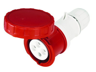 DKC Розетка кабельная с безвинтовыми клеммами IP67 16A 3P+E+N 400В, Промышленные разъемы
DKC Розетка кабельная с безвинтовыми клеммами IP67 16A 3P+E+N 400В, Промышленные разъемы