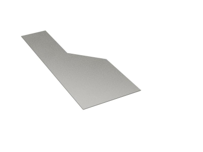 DKC Крышка на Переходник левосторонний 600/500, стеклопластик, Светло-серый, "G5 Combitech" - стеклопластиковые лотки
DKC Крышка на Переходник левосторонний 600/500, стеклопластик, Светло-серый, "G5 Combitech" - стеклопластиковые лотки