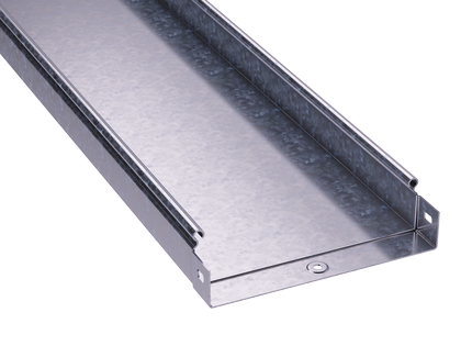 DKC Лоток 500х50 L 3000 толщ. 1,5 мм, Светло-серый, "S5 Combitech" - листовые лотки
DKC Лоток 500х50 L 3000 толщ. 1,5 мм, Светло-серый, "S5 Combitech" - листовые лотки