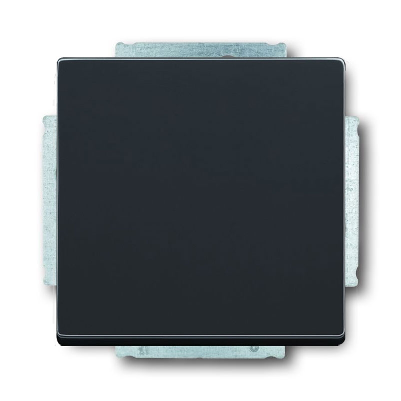 Кнопка звонка одноклавишная (1н.о.) ABB Династия, на винтах, антрацит, Династия
Кнопка звонка одноклавишная (1н.о.) ABB Династия, на винтах, антрацит, Династия