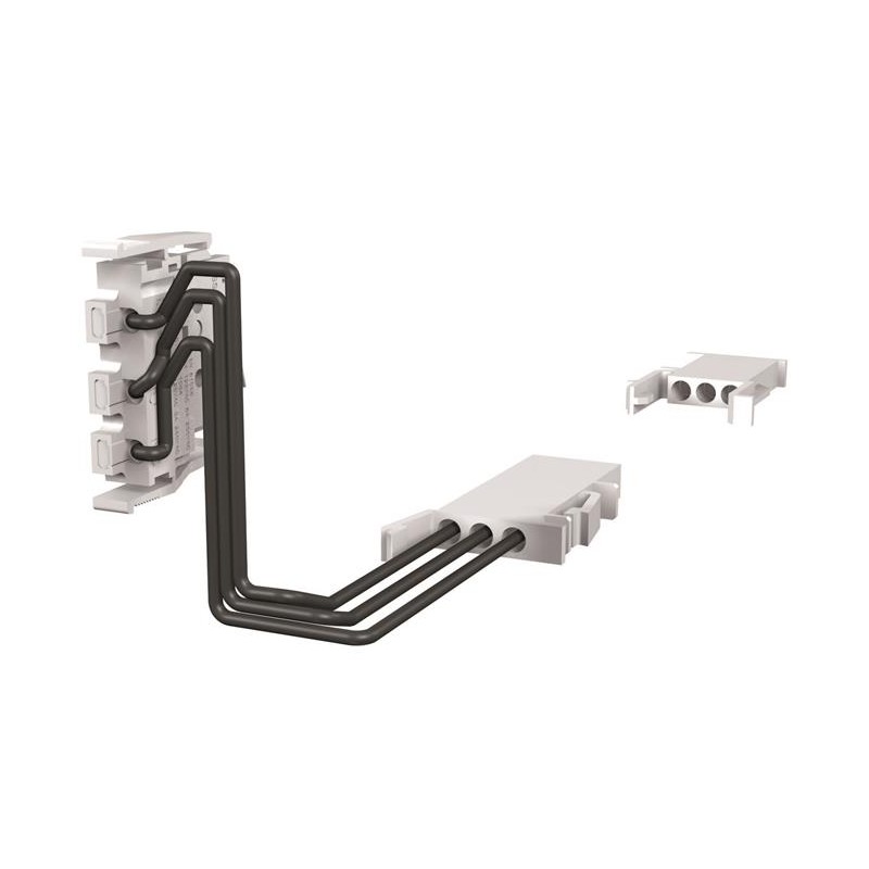 Abb SACE Контакт срабатывания расцепителя защиты для выкатного исполнения с проводами AUX-SA-C 1S51 
Abb SACE Контакт срабатывания расцепителя защиты для выкатного исполнения с проводами AUX-SA-C 1S51