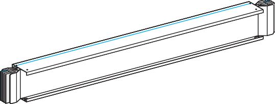 SE Canalis KT ПРЯМАЯ СЕКЦИЯ 4М, Белый
SE Canalis KT ПРЯМАЯ СЕКЦИЯ 4М, Белый