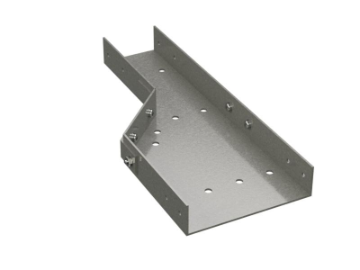 DKC Переходник правосторонний 100/50 H=50, стеклопластик, Светло-серый, "G5 Combitech" - стеклопластиковые лотки
DKC Переходник правосторонний 100/50 H=50, стеклопластик, Светло-серый, "G5 Combitech" - стеклопластиковые лотки