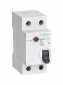 Автоматический выключатель дифференциального тока (АВДТ) City9 Set  Systeme Electric  1P+N С 32А 4.5kA 30мА Тип-A 230В