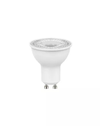 Лампа светодиодная LED Value MR16 4000К  5Вт кристалл GU10 230В Osram 4058075581364
