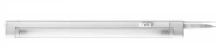 Leonardo Classica Светильник потолочный люминесцентный 8W G5 белый