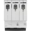 Автоматический выключатель Legrand RX3, 3 полюса, 40A, тип C, 4,5kA