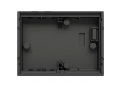 ABB-Welcome Комплект коробок установчных для скрытого монтажа, АУ 7