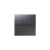 Сенсорный кнопочный модуль KNX, 2/4 группы, серый