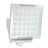 Прожектор светодиодный Steinel XLED PRO Square XL white