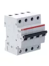 Автоматический выключатель ABB SH200L, 4 полюса, 40A, тип B, 4,5kA