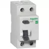 Устройство защитного отключения (УЗО) Schneider Electric Easy9, 2 полюса, 63A, 30 mA, тип AC, электронное, ширина 2 DIN-модуля