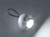 Studio Design Italia светильник настенно-потолочный EyE AP-PL, d 8см, 8х10см, GU10 Par 16LED 2800K, блестящий белый металл