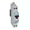 L411124 Выключатель автоматический дифференциального тока АВДТ DX3 1П+Н 6000А C16 10мА тип А (1 моду