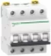 Автоматический выключатель Schneider Electric Acti9 iK60N, 4 полюса, 10A, тип C, 6kA
