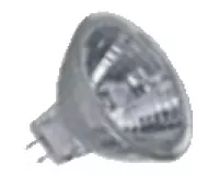 Marbel Лампа MR16, F.N. LIGHT, 12V, 20W, 40*, MIRROR, BAB, с фронтальным стеклом