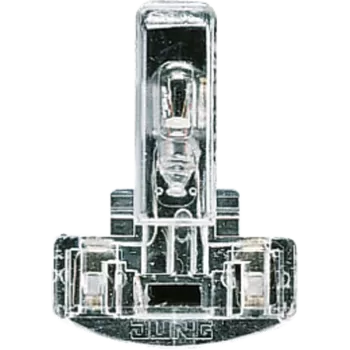 Лампа накаливания для выключателей и кнопок 36V, 20mA 96-36 Jung