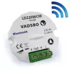 Vadsbo LED-диммер, 1 канал х 200 Вт снейтралью + Bluetooth-управление