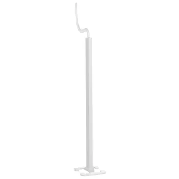 Legrand 653026 Snap-On мобильная колонна алюминиевая с крышкой из пластика 2 секции, высота 2 метра, цвет белый