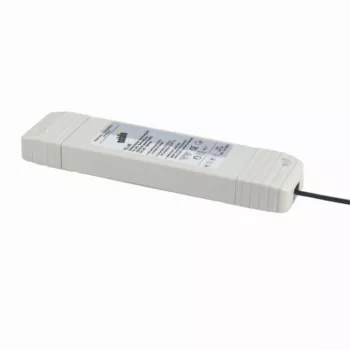 Nobile LED Трансформатор электронный для LED 0÷30W 24V DC, 180x46x19 mm