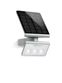 Светильник на солнечной батарее Steinel XSolar L-S silver