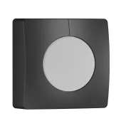 Сумеречный выключатель Steinel NightMatic 5000-3 COM1 black