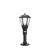 Уличный светильник Steinel GL 16 S black