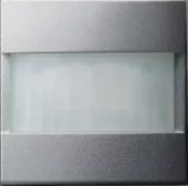 Gira funkbus алюм. Насадка автоматического выключателя Standard 1,1 m System 2000