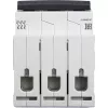 Автоматический выключатель Legrand RX3, 3 полюса, 16A, тип C, 4,5kA