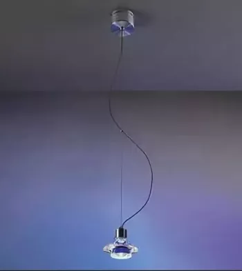 Swarovski TEMPTATION CRYSTAL AB Накладной  подвесной светильник