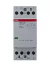 Контактор ESB25-22N-06 модульный (25А АС-1, 2НО+2НЗ), катушка 230В AC/DC