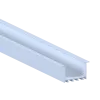 LEDeight, Встраиваемый алюминиевый профиль 65х35х3000. Цвет: RAL9003,Серия:L8ALE