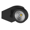 Светильник точечный накладной декоративный со встроенными светодиодами Snodo Lightstar 055173