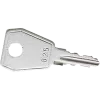 Запасной ключ 815SL Jung