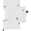 Автоматический выключатель Legrand RX3, 2 полюса, 63A, тип C, 4,5kA