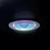 Swarovski CRYSTAL SPOTS DIONA (SATINED) Светильник встраиваемый 1x50W, GY 6.35, 12V, Ø 100, сатинир