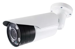 ABB-Welcome Видеокамера корпусная, матрица 1/3, 1,3Мп, SONY Exmor CMOS, 1305x1049, 700TVL, угол обнаружения 30°-90° ручная регулировка, мин. освещенность (день) 0,01 Люкс F2.0, мин. освещенность (ночь) 0 Люкс F2.0, тип видеосигнала CVBS 1Vpp, 75Ом, соотн