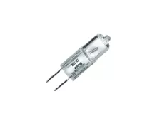 Donolux Лампа капсульная галогенная GY6,35 35w 12V прозрачная 2800K, 3000h