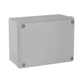 DKC  Коробка ответвит. с гладкими стенками, IP56, 150х110х70мм