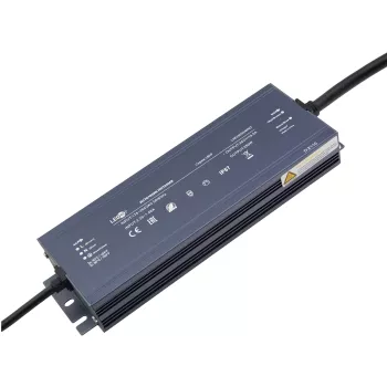 Блок питания для светодиодной ленты 24В 250Вт IP67