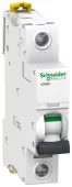 Автоматический выключатель Schneider Electric Acti9 iC60N, 1 полюс, 2A, тип C, 6kA