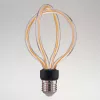 Elstandard Филаментная светодиодная лампа Art filament 8W 2400K E27 BL151