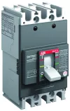 Выключатель автоматический A1A 125 TMF 100-1000 3p F F