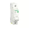 Автоматический выключатель Schneider Electric Resi9, 1 полюс, 50A, тип C, 6kA