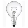 CLASSIC P CL  40W 230V E14 (шарик прозрачный d=45 l=80) - лампа, Osram