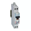 L411127 Выключатель автоматический дифференциального тока АВДТ DX3 1П+Н 6000А C32 10мА тип А (1 моду