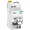 Автоматический выключатель дифференциального тока (АВДТ) Schneider Electric Acti9 iDPN N Vigi, 10A, 30mA, тип AC, кривая отключения C, 2 полюса, 6kA, электро-механического типа, ширина 2 модуля DIN